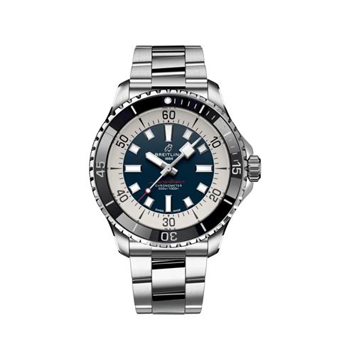 breitling superocean 44 bracelet|Breitling Superocean 44 price.